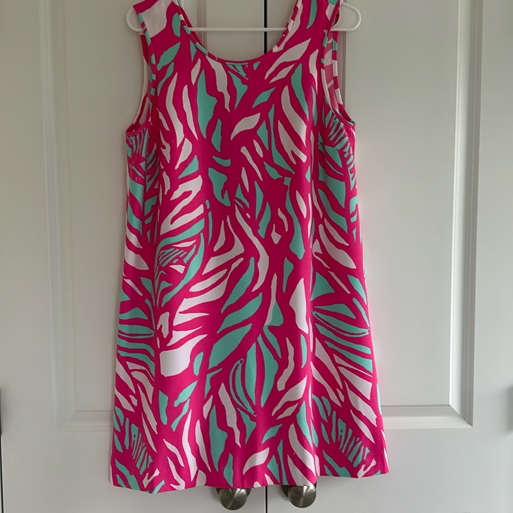 Lilly Pulitzer dress medium